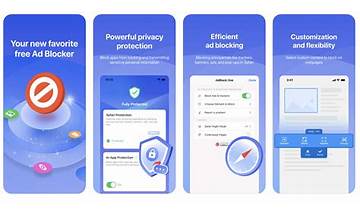 AdBlock  for MobileSafari: App Reviews; Features; Pricing & Download | OpossumSoft